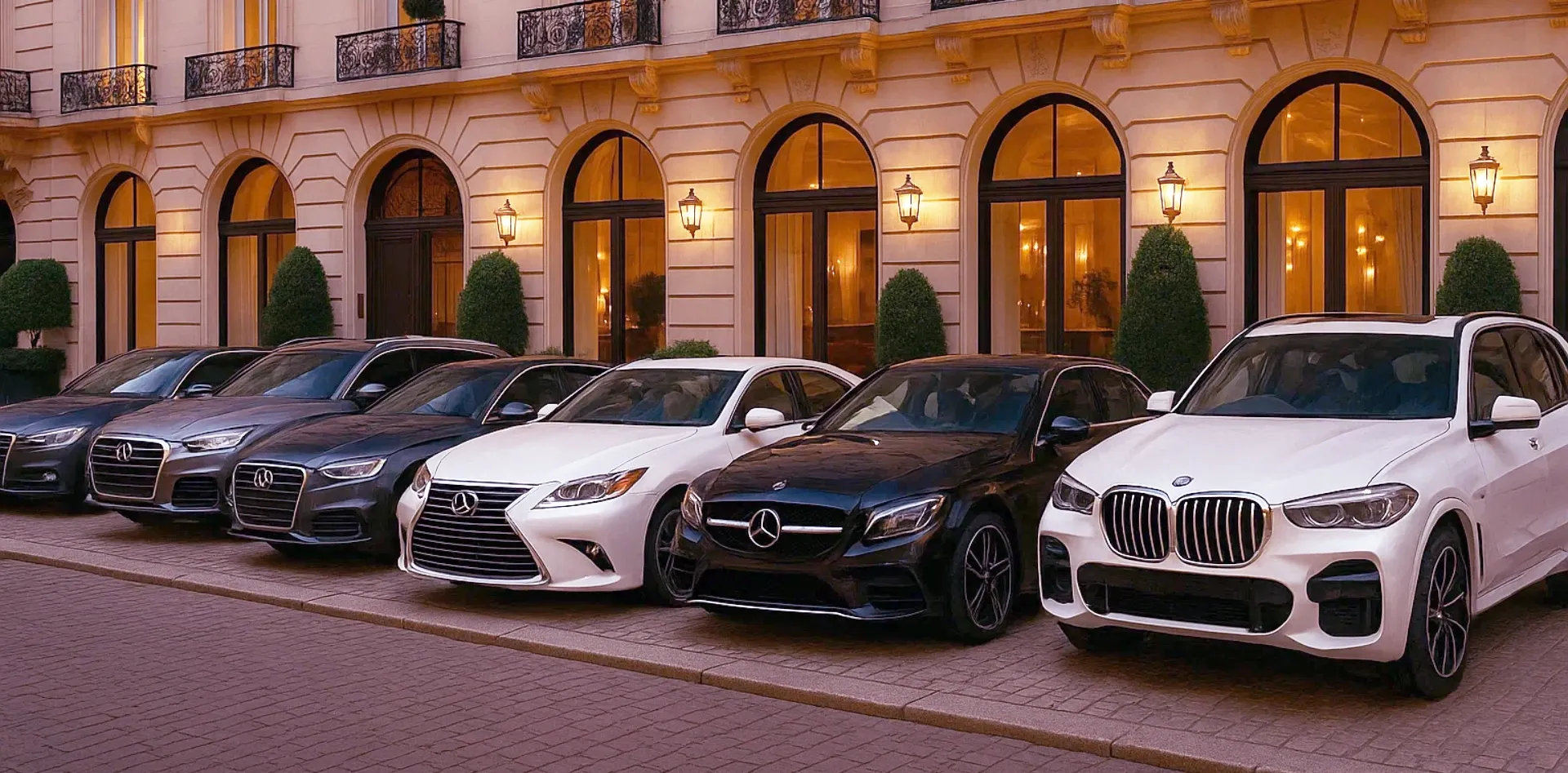 Image | TC Cars